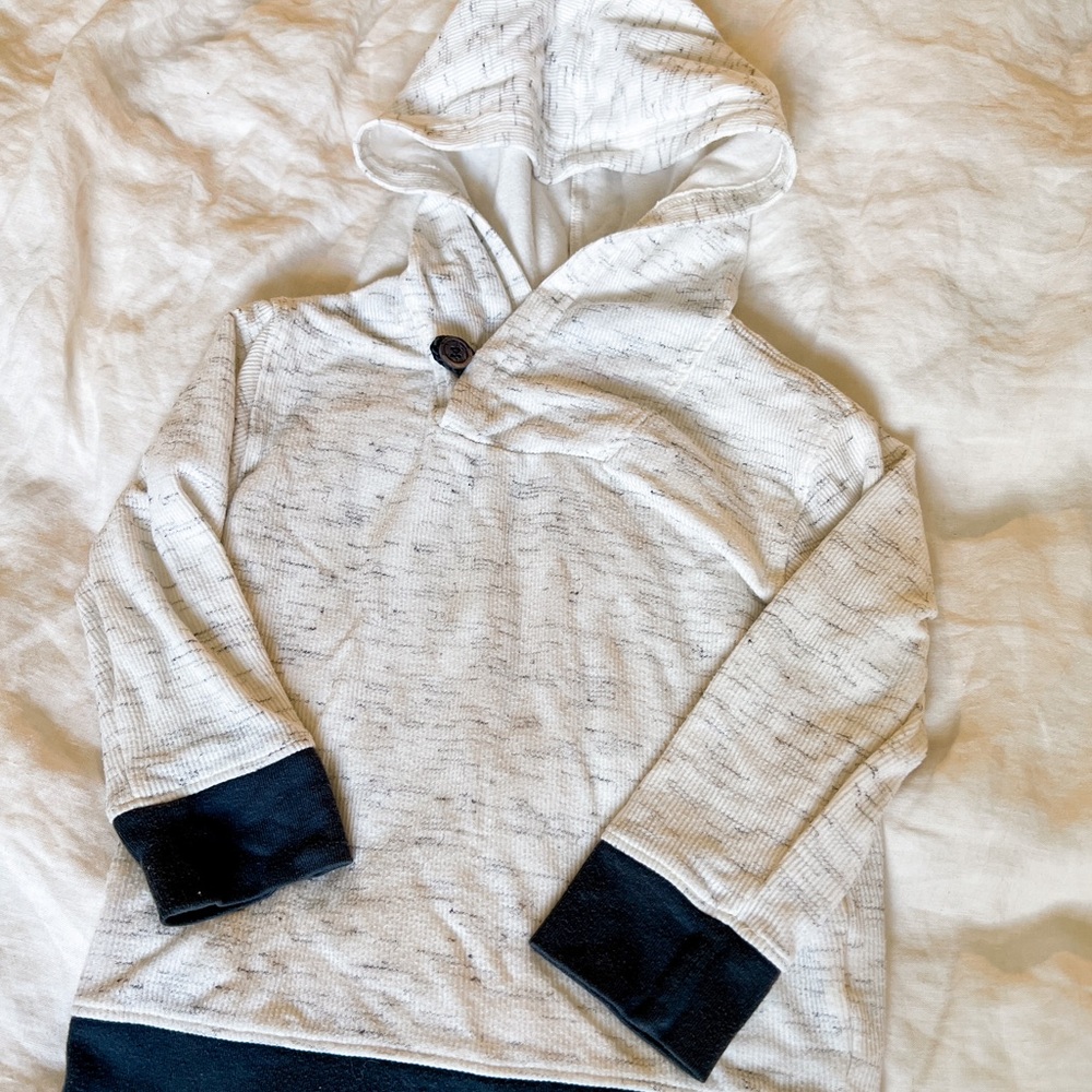 2T Cat & Jack Toddler hoodie - EUC